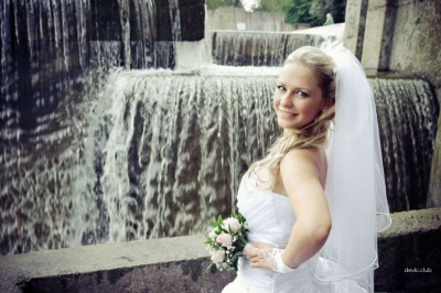 Homemade porn after the wedding