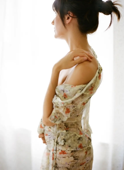 Красивые фото стройной жены