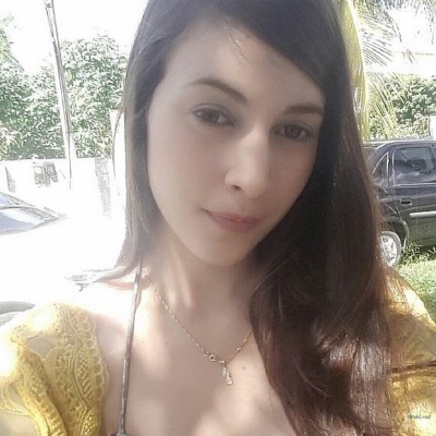 Домашняя эротика милой студентки