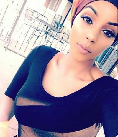 Beauties from Somalia