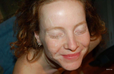 Минет рыжей девушки