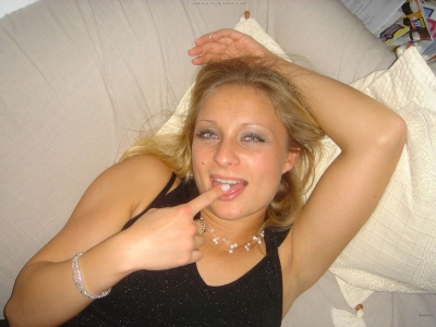 Секс в позе наездницы