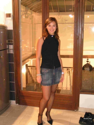 После душа отсосала любимому