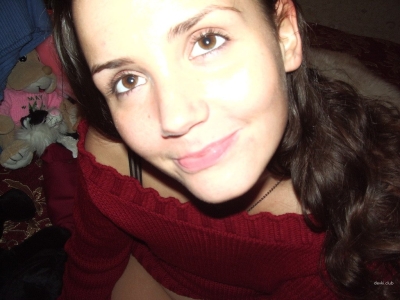 Loves when people cum on her breasts