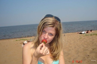 Приватное порно сексуальной девушки