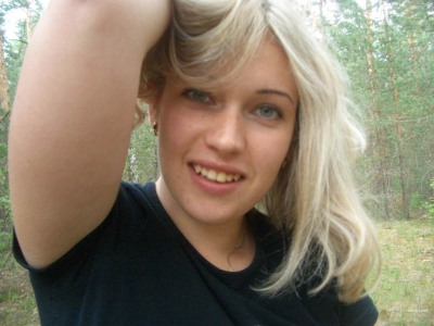 Частные фото любимой после свадьбы