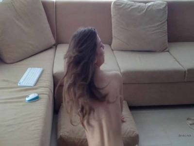 Видео мастурбации женщины