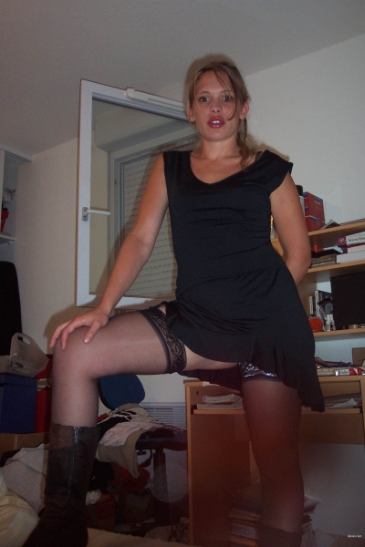 Личные фото сексуальной девахи