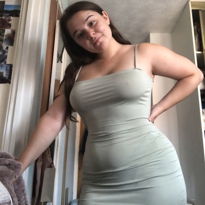 BBW photos from home