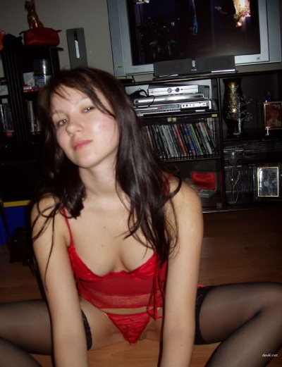 Трахнул пизду своей жены