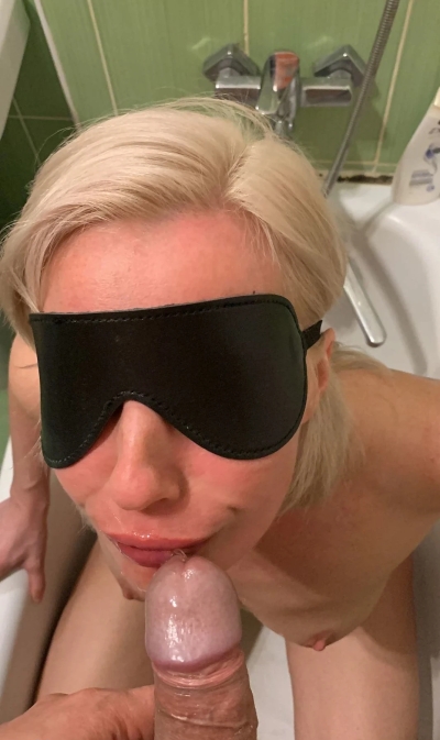 Golden shower (photo)