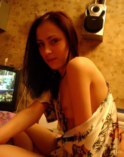 Секс во все дырочки с милашкой