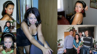 Домашка от молодой секреташи