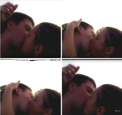 Личный секс фото архив стройной блондинки