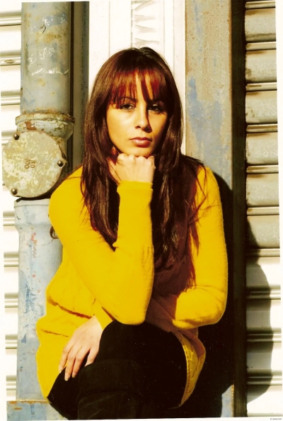 Женщина с классной жопой любит секс втроём