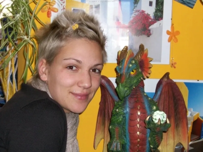 Seductive secrets: intimate photos of a seductive woman