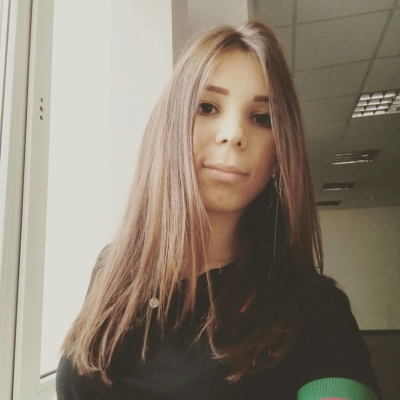 Минет и анал с красивой девушкой которая любит секс