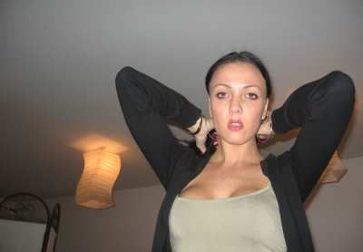 Used the whore to the fullest