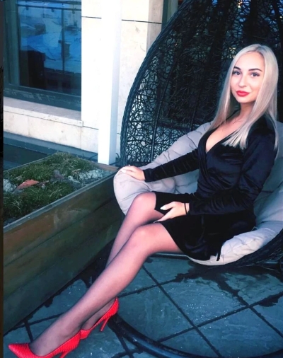 Шлюшка Александра А. 34 года