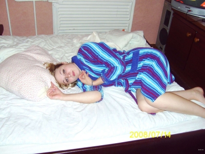 Первый раз снимается на частном порно фото