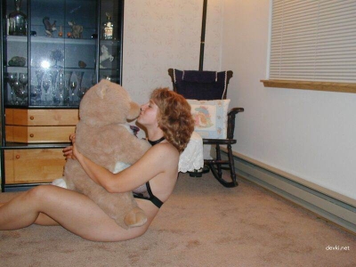 Частная эротика пышной жены