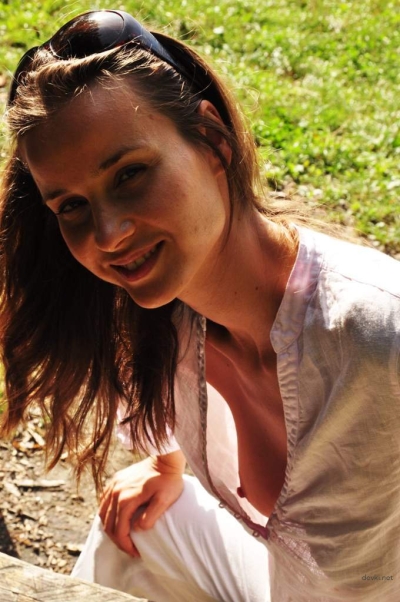 Великолепная подруга позирует голой (100 фото, часть 3)