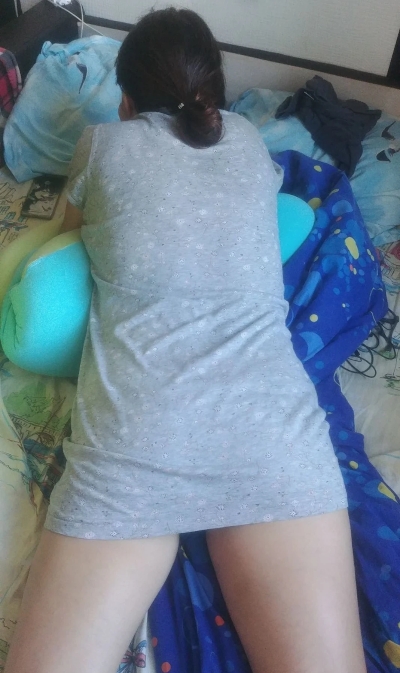 Попочка любимой жены