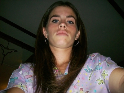 Sex photo of a cute girl