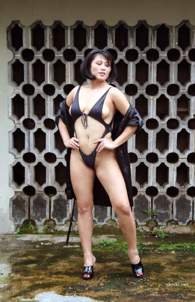 Невероятная коллекция снимков обнаженных азиаток