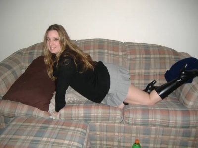 Абсолютный разврат