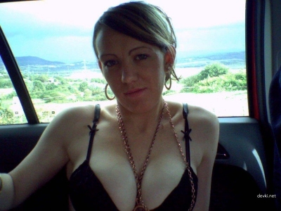 Напоил и жестко оттрахал девушку в авто