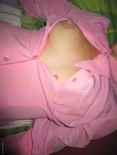 Просто занимаюсь любовью