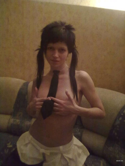 Фото красивой женщины