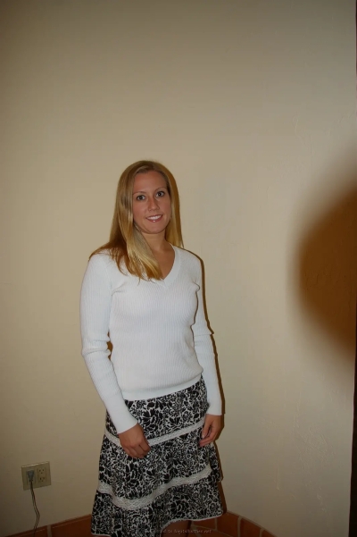 Personal sex photos of a very kinky woman