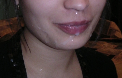 Fucked in the ass and cum in mouth