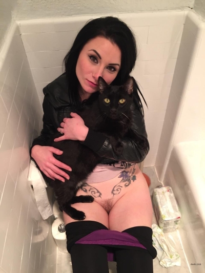 Домашние фото минета