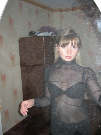 Celebrated the holiday naked and having sex